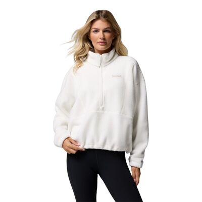 Timber Meadow™ MTR Fleece HZ - Giacca in pile - Donna
