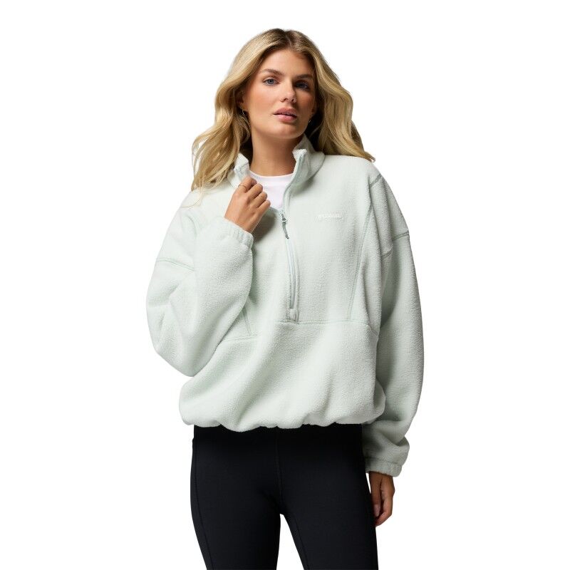 Columbia Timber Meadow™ MTR Fleece HZ - Polaire femme | Hardloop