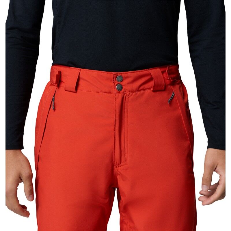 Columbia Shafer Canyon II Pant - Skihose - Herren | Hardloop