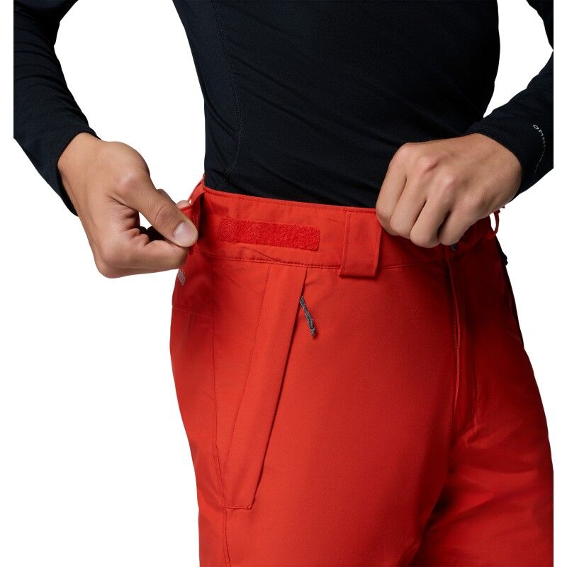 Columbia Shafer Canyon II Pant - Pantalon ski homme | Hardloop