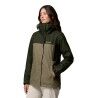 Columbia Hikebound II Interchange Jacket - 3-in-1 jacket - Women's | Hardloop