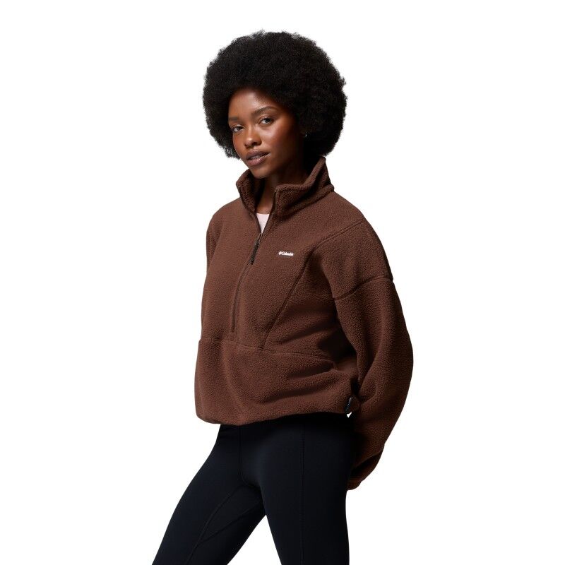 Timber Meadow™ MTR Fleece HZ - Fleece jacket - Women's
