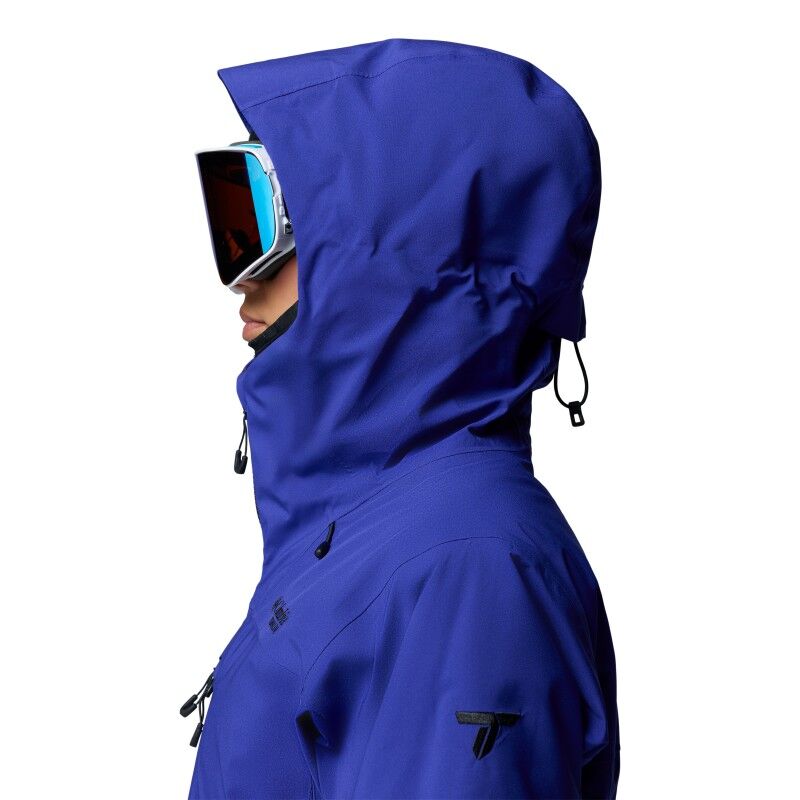 Platinum Peak™ Insulated Jacket - Skijacke - Damen
