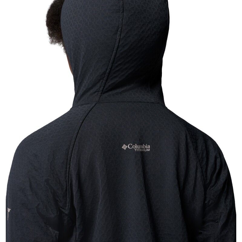 Columbia Arctic Crest™ II Hooded Full Zip - Polaire femme | Hardloop