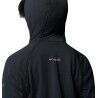 Columbia Arctic Crest™ II Hooded Full Zip - Fleece jacket - Women's | Hardloop