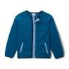 Columbia Helvetia™ Full Snap Fleece - Forro polar - Niños | Hardloop