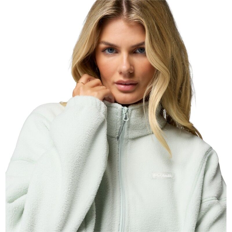 Columbia Timber Meadow™ MTR Fleece HZ - Fleecejacke - Damen | Hardloop