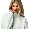 Columbia Timber Meadow™ MTR Fleece HZ - Polaire femme | Hardloop