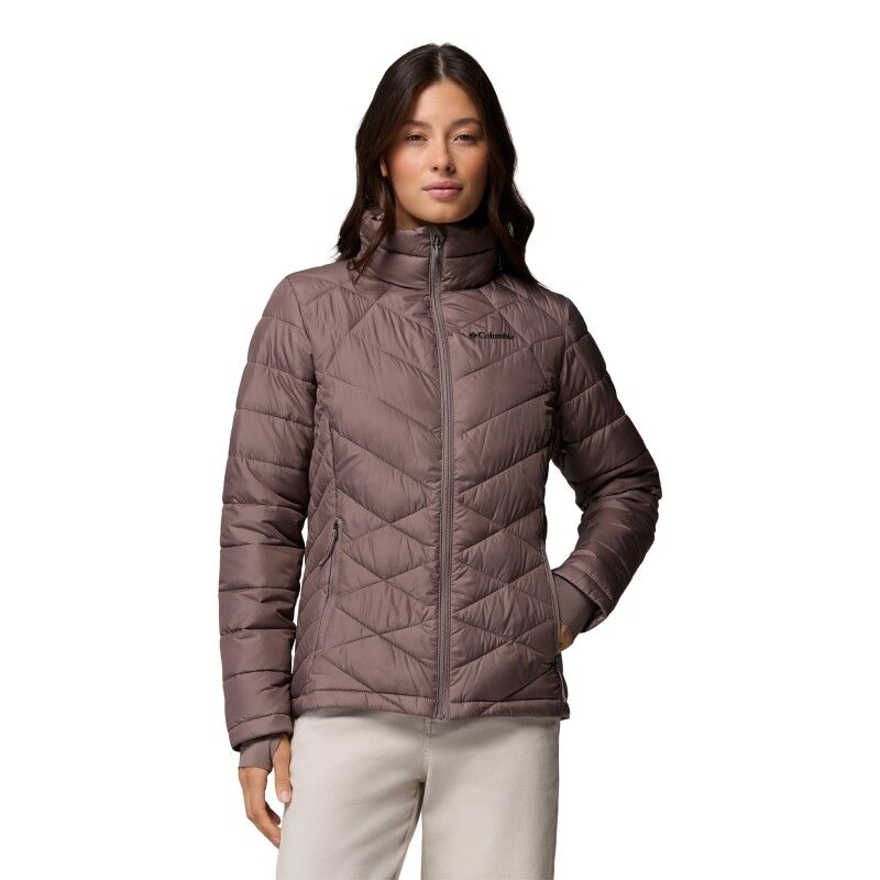 Heavenly Jacket - Synthetic jacket - Women's