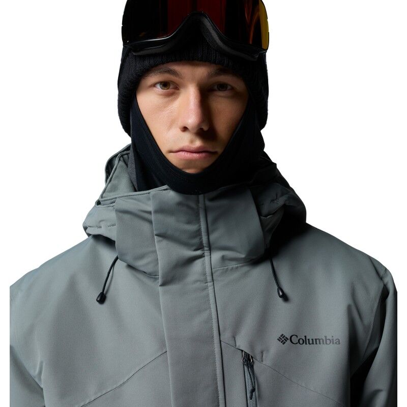 Columbia Last Tracks™ III Jacket - Ski jacket - Men's | Hardloop