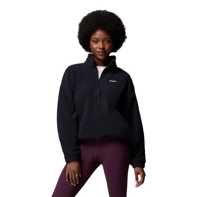 Timber Meadow™ MTR Fleece HZ - Fleece jacket - Women's