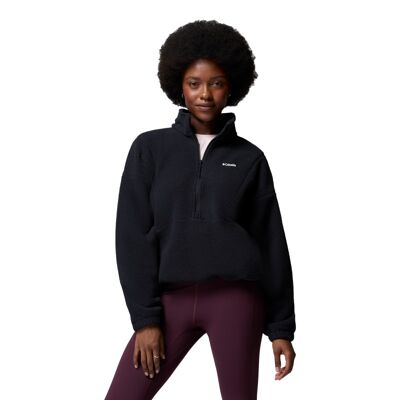 Timber Meadow™ MTR Fleece HZ - Fleecetakki - Naiset