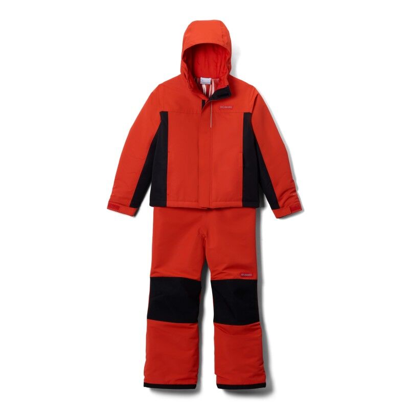 Buga™ IV Set - Overall - Kid's