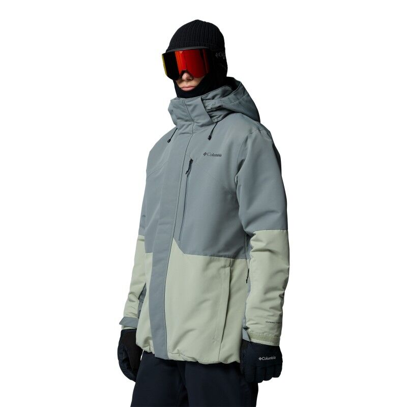 Columbia Last Tracks™ III Jacket - Ski jacket - Men's | Hardloop