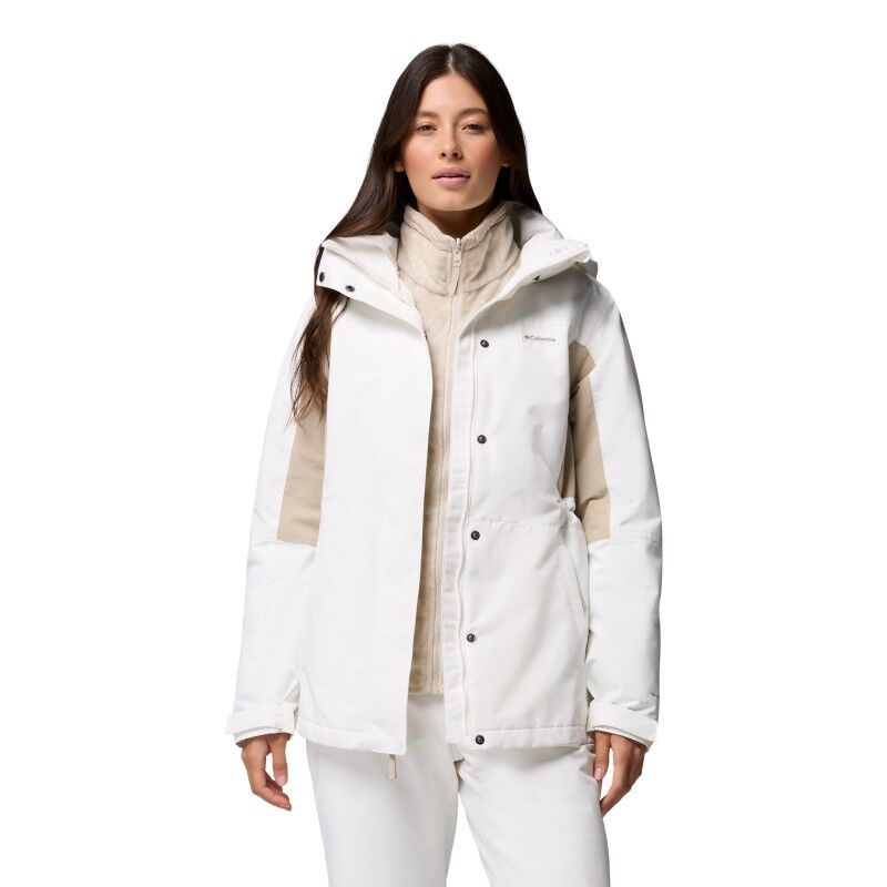 Bugaboo™ IV Fleece Interchange Jacket - Jacke - Damen