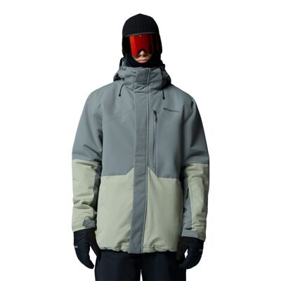 Last Tracks™ III Jacket - Giacca da sci - Uomo