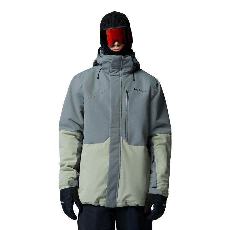 Columbia Last Tracks™ III Jacket - Ski jacket - Men's | Hardloop