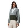 Columbia Sequoia Grove™ II Half Zip Fleece - Fleece jacket - Women's | Hardloop