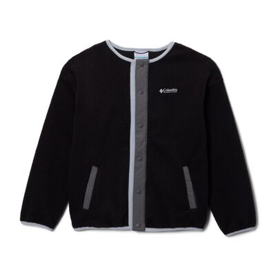 Helvetia™ Full Snap Fleece - Fleecetakki - Lasten