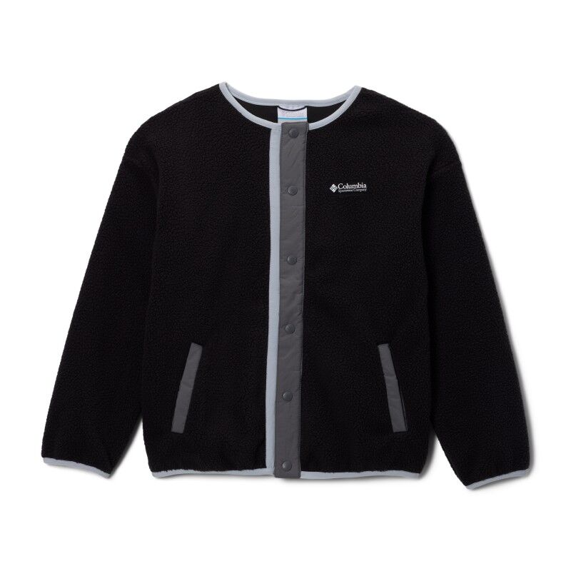 Helvetia™ Full Snap Fleece - Fleecetakki - Lasten