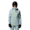 Columbia Platinum Peak II 3L Shell - Ski jacket - Women's | Hardloop