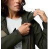 Columbia Hikebound II Interchange Jacket - 3-in-1-jas - Dames | Hardloop