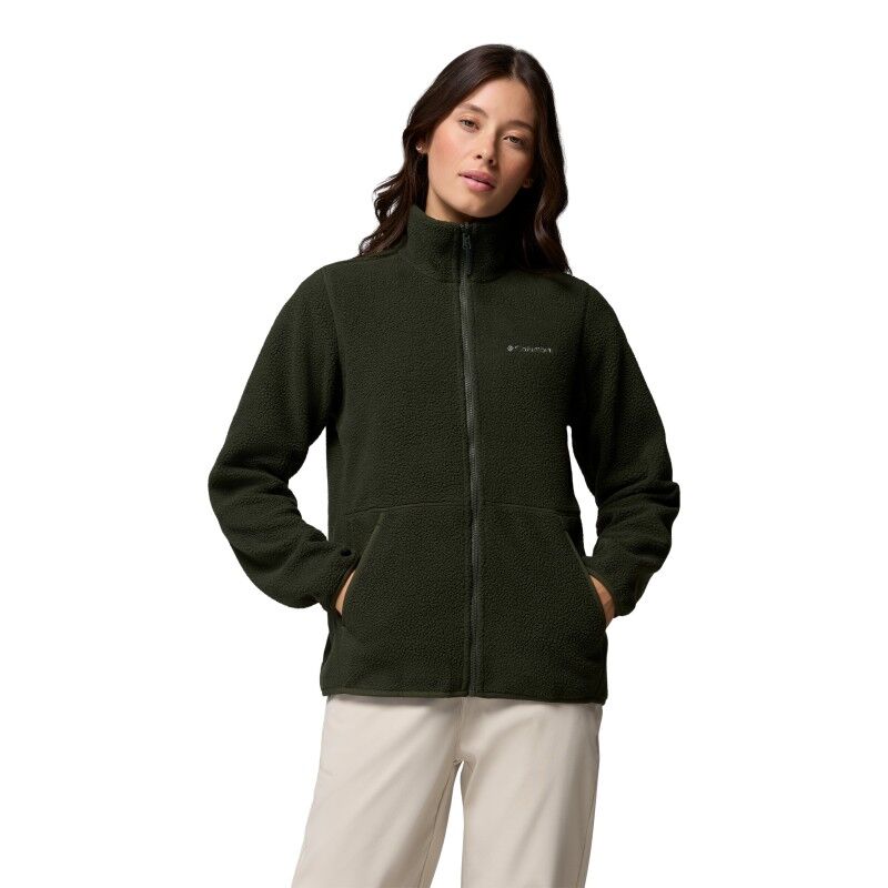 Columbia Hikebound II Interchange Jacket - Dámská bunda 3v1 | Hardloop