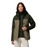 Columbia Hikebound II Interchange Jacket - 3-in-1 jacket - Women's | Hardloop