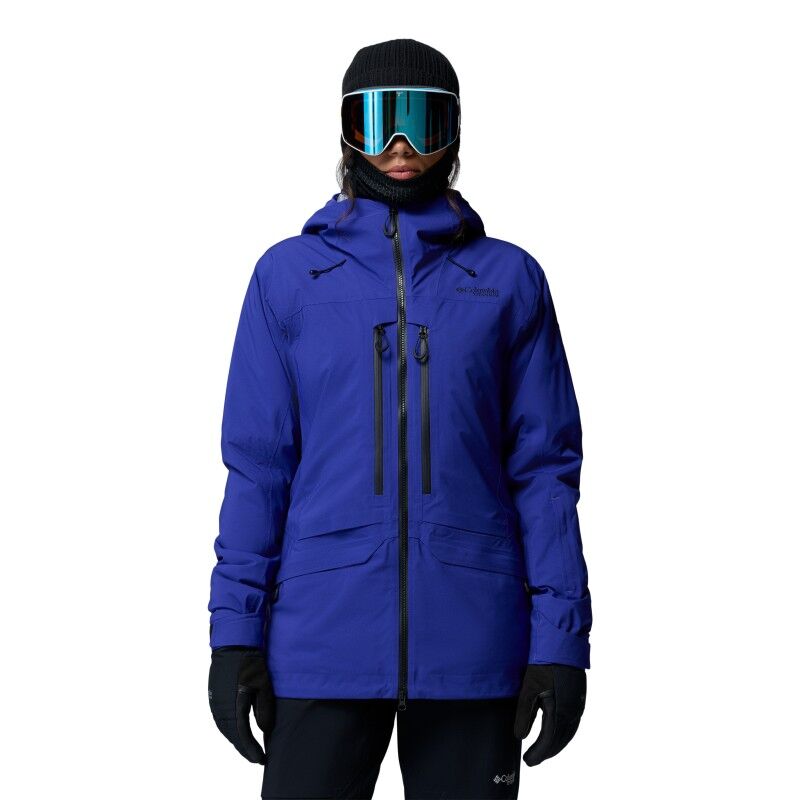 Platinum Peak™ Insulated Jacket - Skijacke - Damen