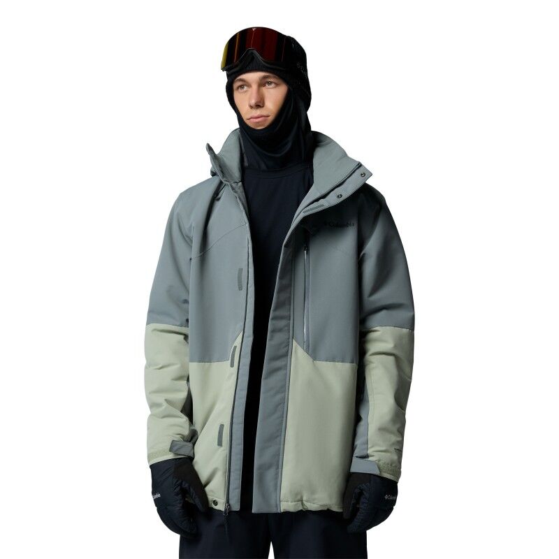 Columbia Last Tracks™ III Jacket - Ski jacket - Men's | Hardloop