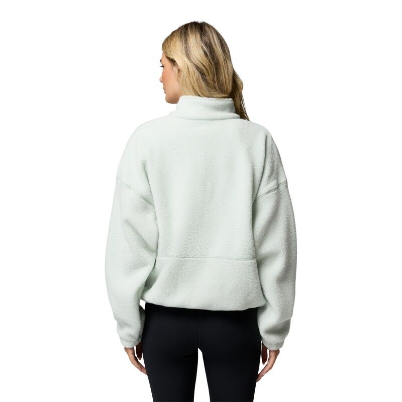 Columbia Timber Meadow™ MTR Fleece HZ - Polaire femme | Hardloop