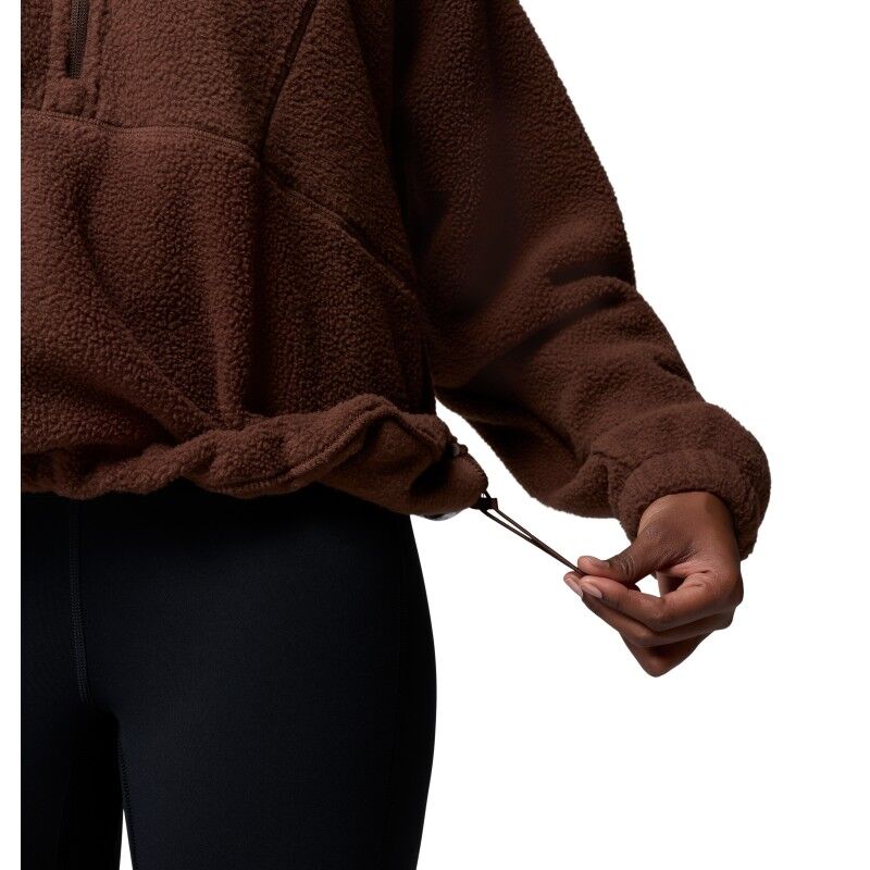 Columbia Timber Meadow™ MTR Fleece HZ - Polar mulher | Hardloop
