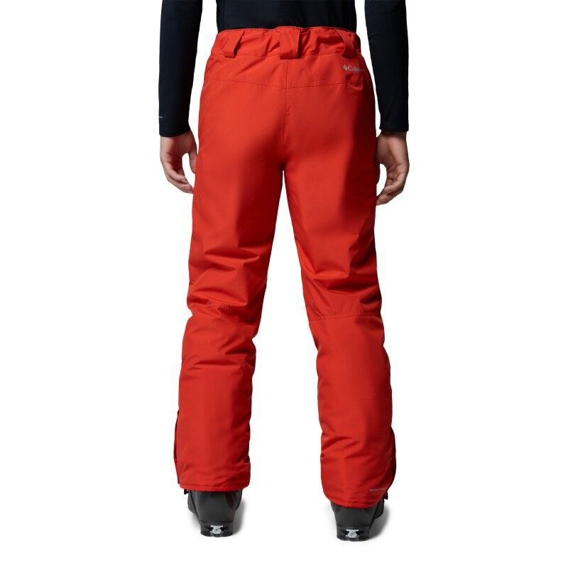 Columbia Shafer Canyon II Pant - Pánské lyžařské kalhoty | Hardloop