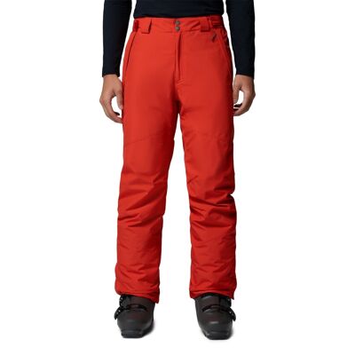 Shafer Canyon II Pant - Lasketteluhousut - Miehet