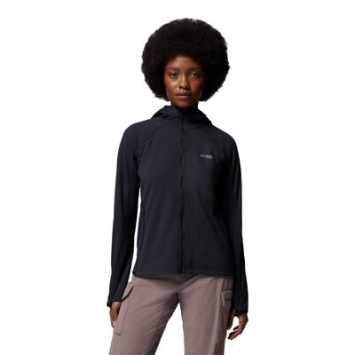 Arctic Crest™ II Hooded Full Zip - Fleecetakki - Naiset