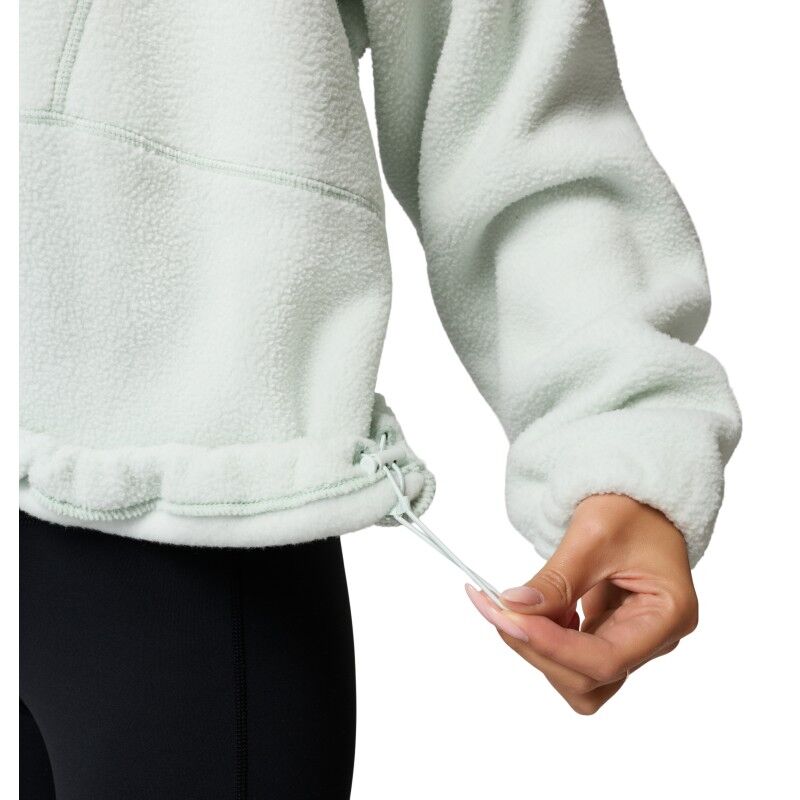 Columbia Timber Meadow™ MTR Fleece HZ - Fleece jacket - Women's | Hardloop