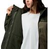 Columbia Hikebound II Interchange Jacket - 3-in-1-jas - Dames | Hardloop
