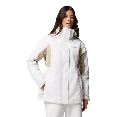 Bugaboo™ IV Fleece Interchange Jacket - Kurtka 3w1 damska