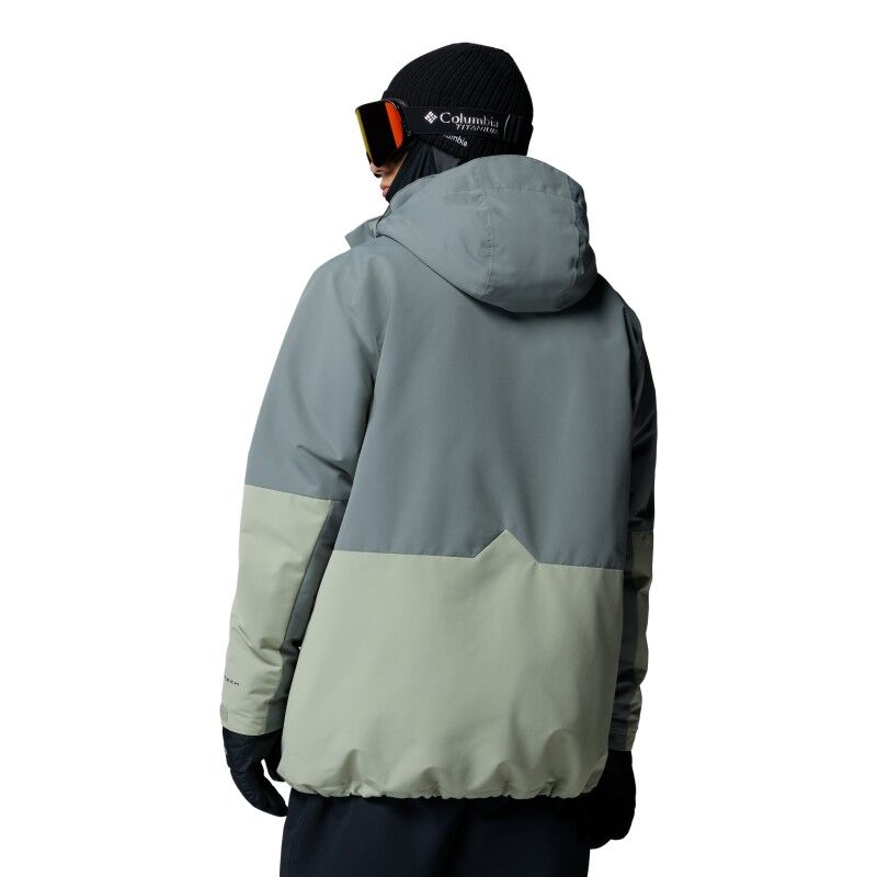 Columbia Last Tracks™ III Jacket - Ski jacket - Men's | Hardloop