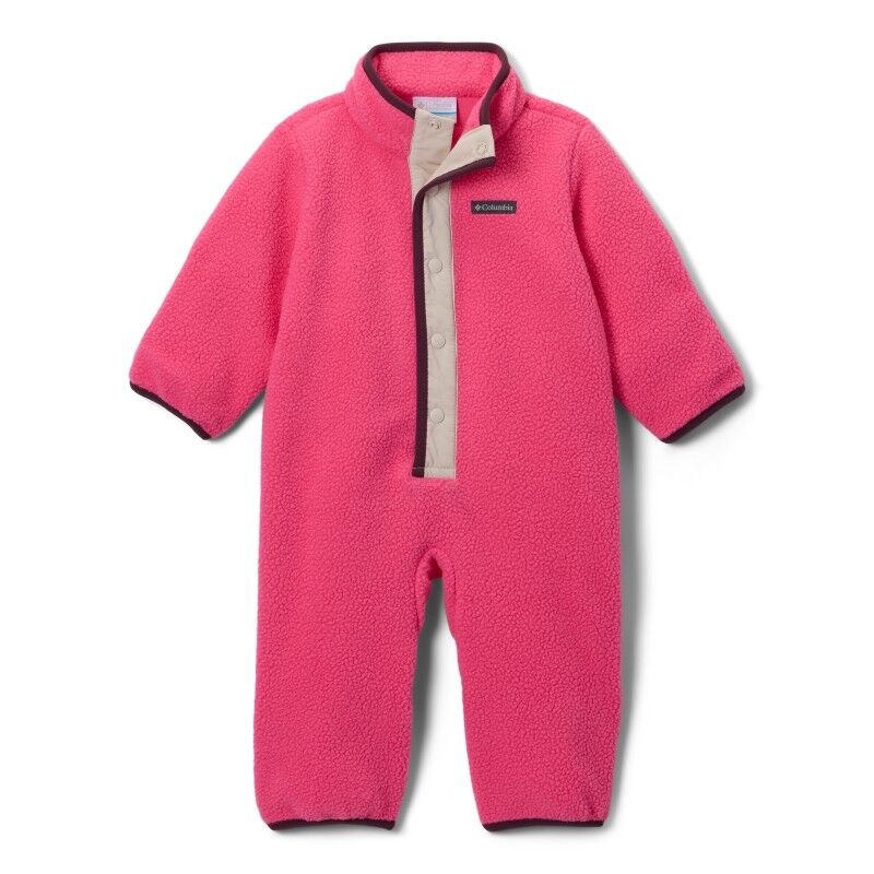 Helvetia Bunting - Overall - Kid's
