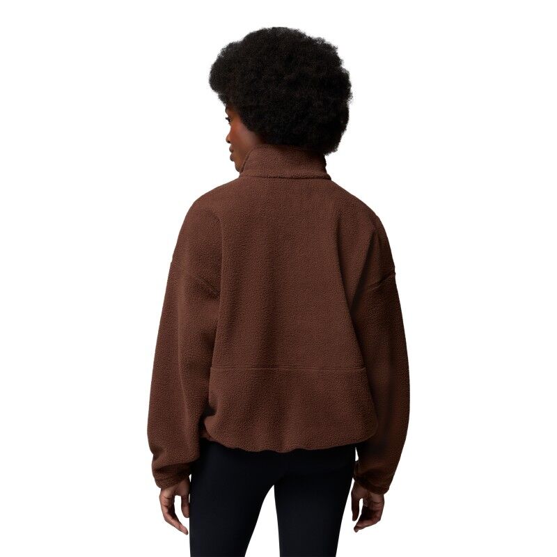 Columbia Timber Meadow™ MTR Fleece HZ - Fleecejakke - Damer | Hardloop