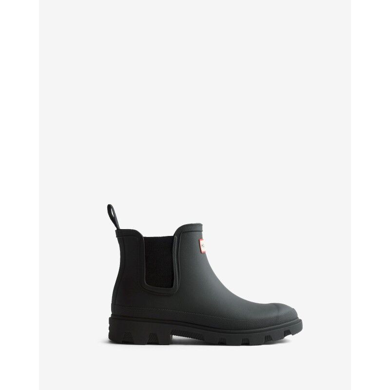Hunter Boots Downpour Chelsea Insulated Boot - Wellington boots | Hardloop