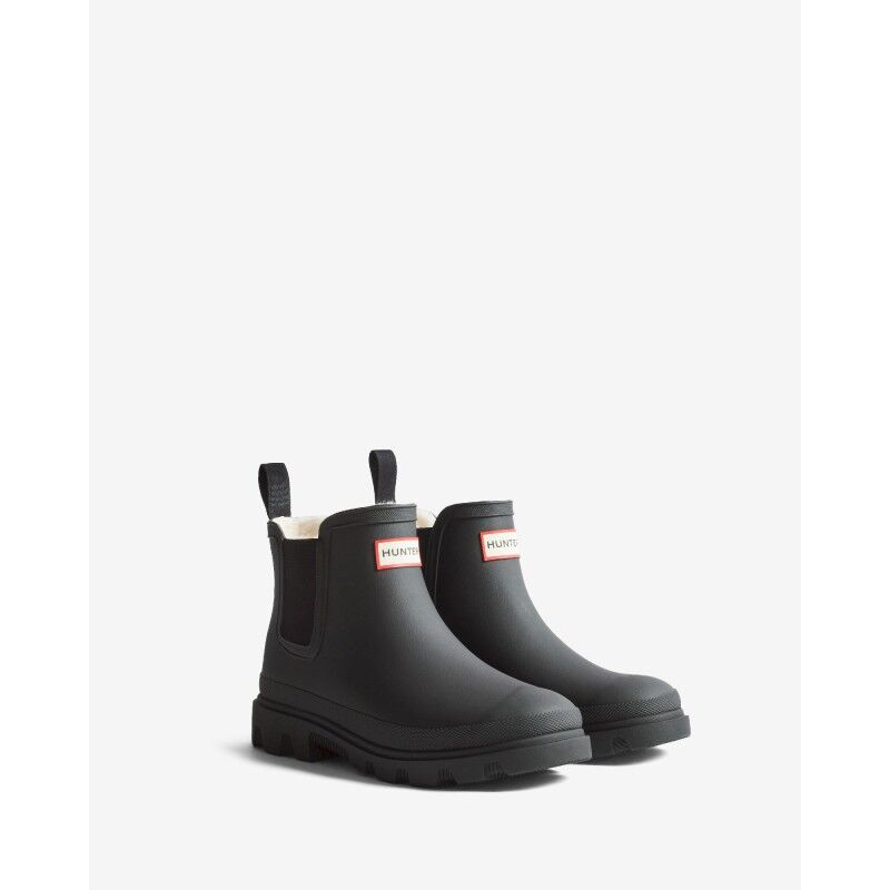 Hunter Boots Downpour Chelsea Insulated Boot - Stivali da pioggia | Hardloop