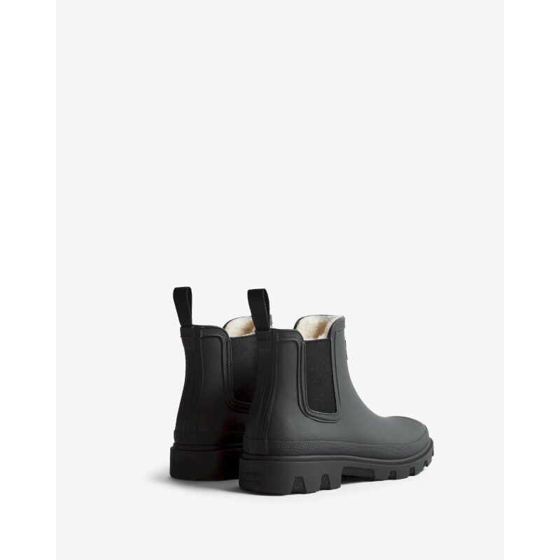 Hunter Boots Downpour Chelsea Insulated Boot - Wellington boots | Hardloop
