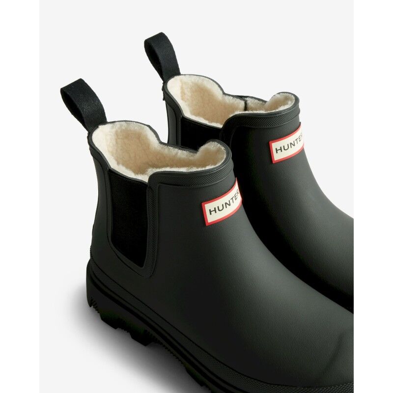 Hunter Boots Downpour Chelsea Insulated Boot - Wellington boots | Hardloop