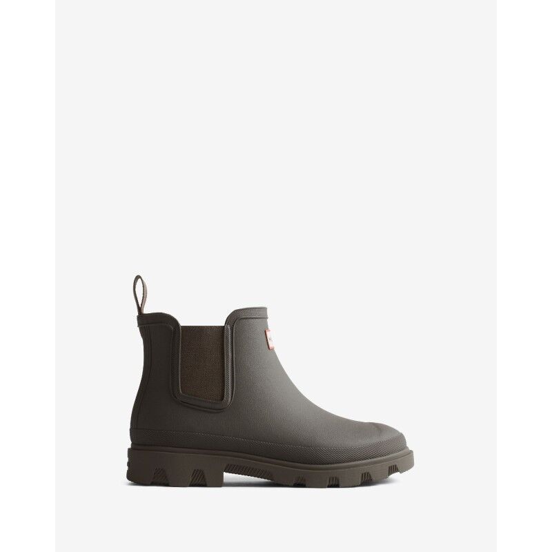 Downpour Chelsea Insulated Boot - Wellington boots