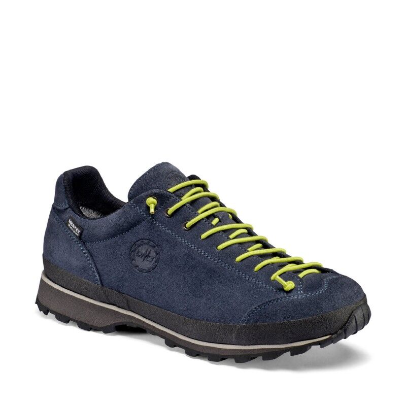 Bio Naturale Suede MTX - Sapatilhas caminhada