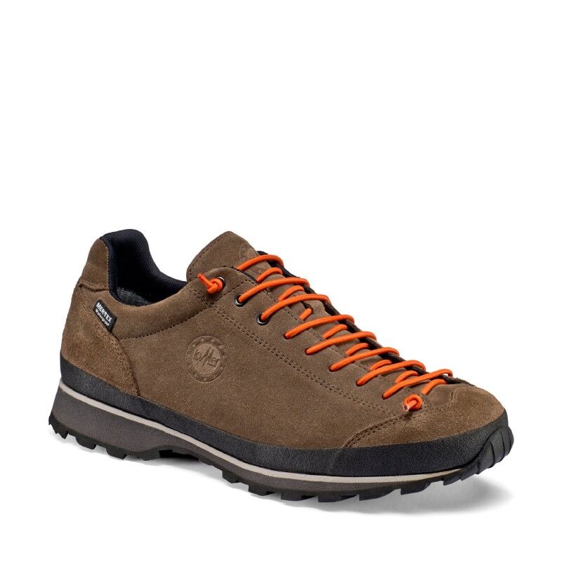Bio Naturale Suede MTX - Hiking shoes