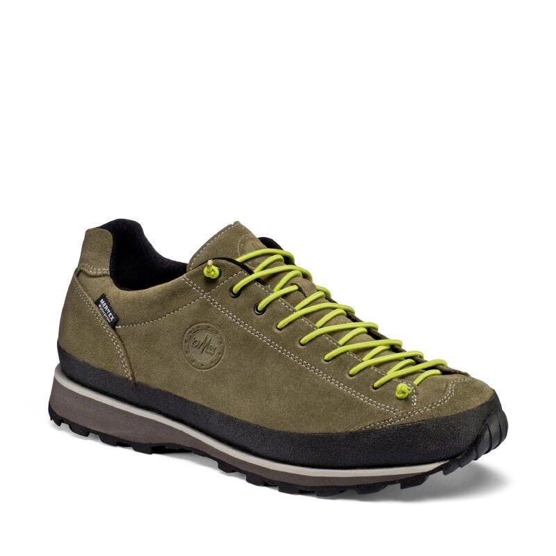 Bio Naturale Suede MTX - Scarpe da escursionismo
