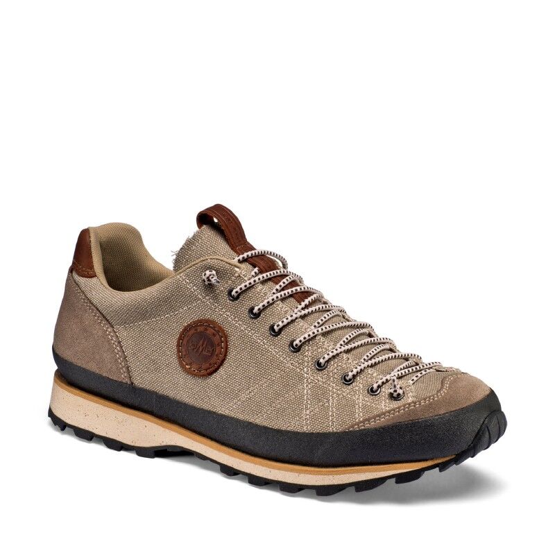 Bio Naturale Canvas - Buty turystyczne